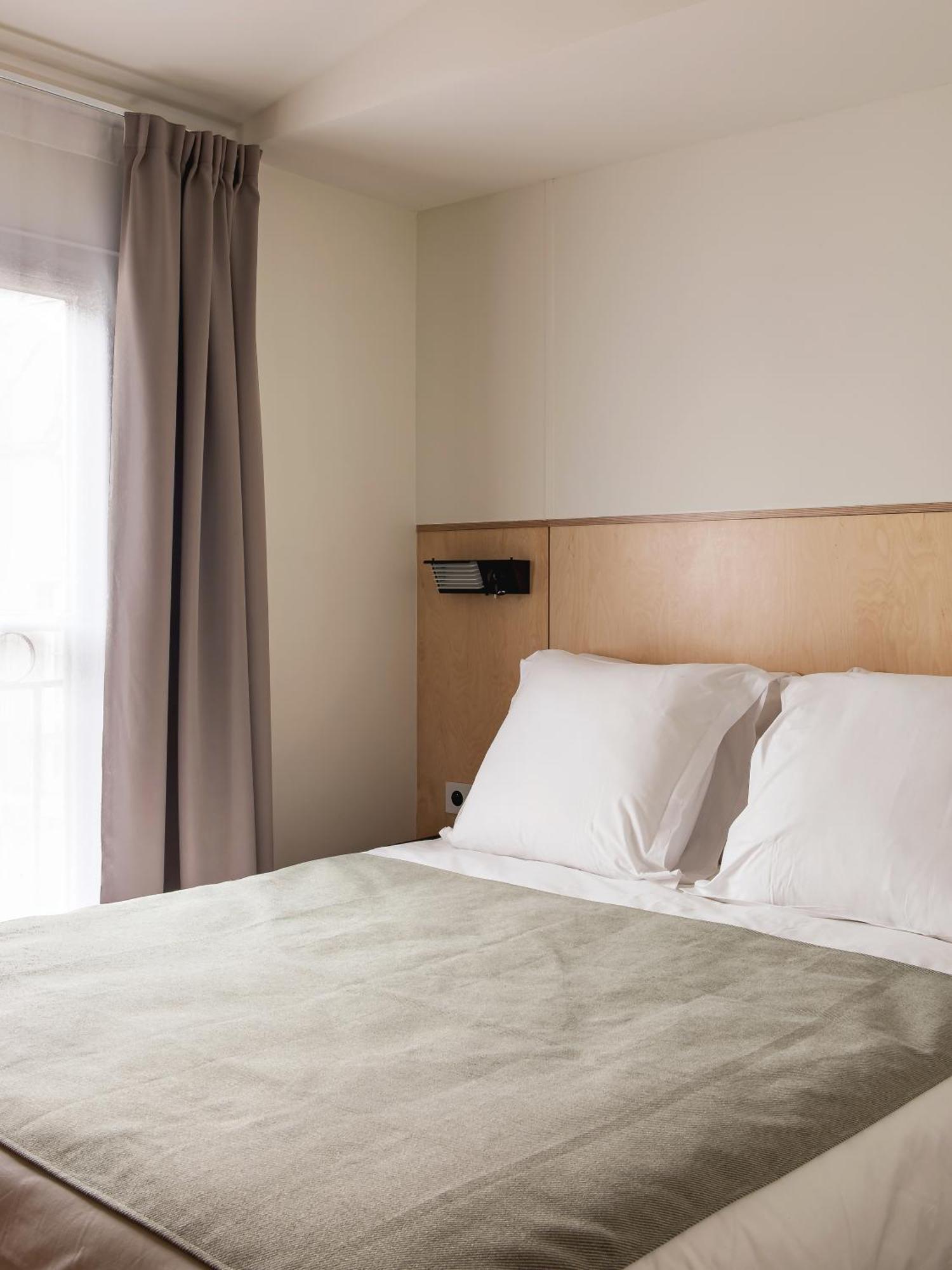 นิว โฮเต็ล โอเปรา Hotel ปารีส ภายนอก รูปภาพ
