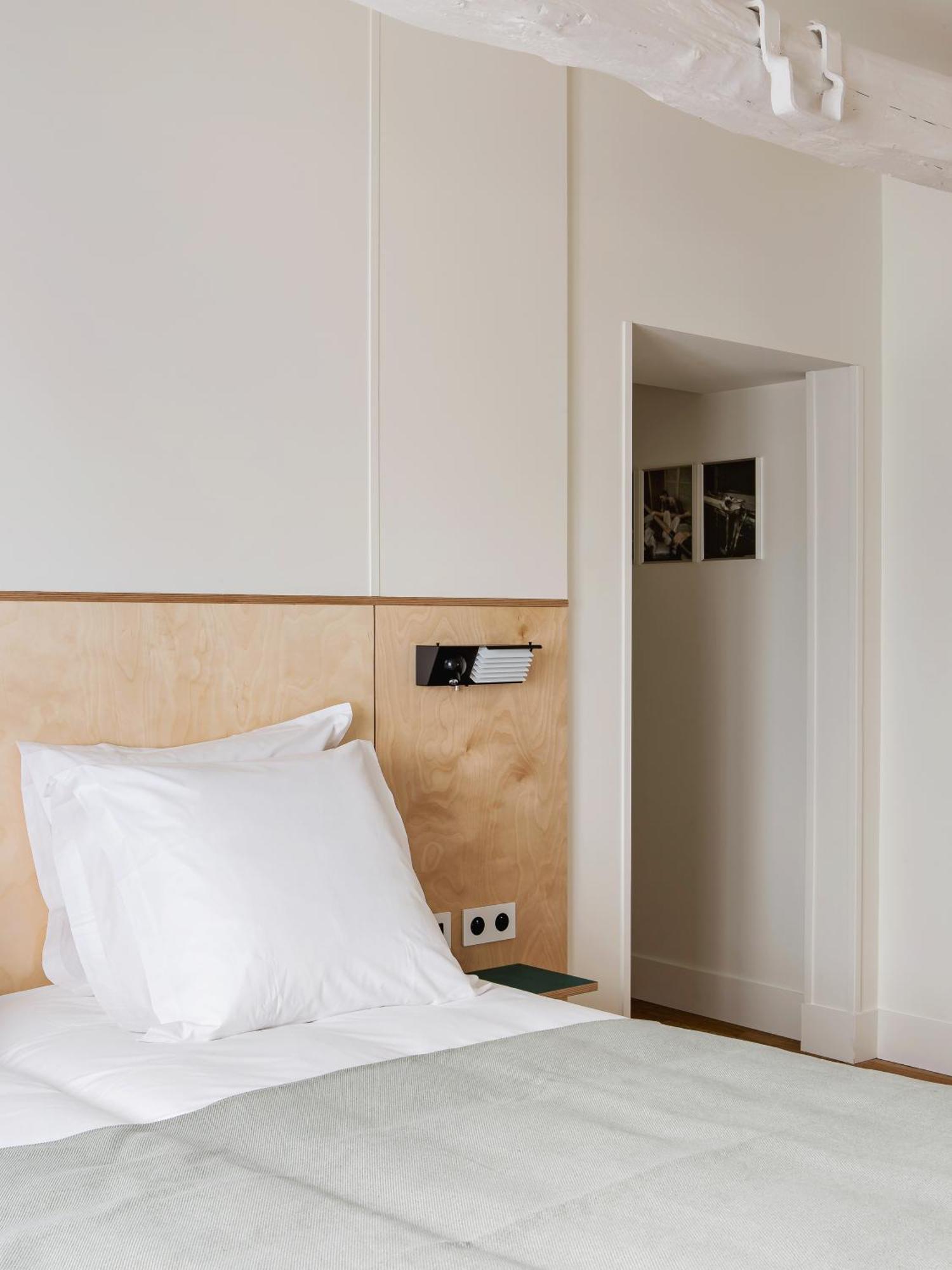 นิว โฮเต็ล โอเปรา Hotel ปารีส ภายนอก รูปภาพ